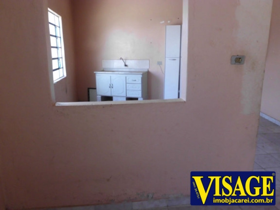 Imagem Casa com 3 Quartos à Venda, em Vila São Benedito - Jacareí Imagem Casa com 3 Quartos à Venda, em Vila São Benedito - Jacareí
