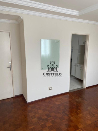 Imagem Apartamento com 3 Quartos à Venda, 70 m² em Jardim Santa Cruz - Londrina