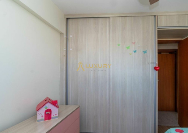 Imagem Imóvel com 3 Quartos à Venda, 92 m² em Prado - Belo Horizonte
