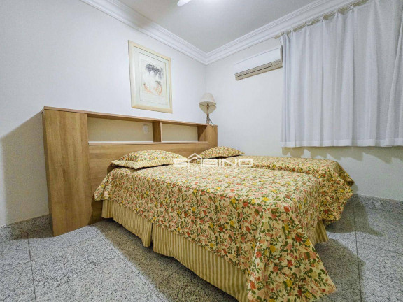 Imagem Apartamento com 4 Quartos à Venda, 186 m² em Riviera De São Lourenço - Bertioga