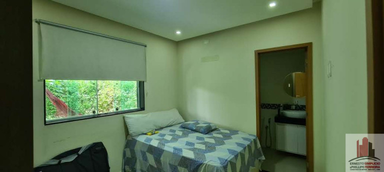 Imagem Casa de Condomínio com 5 Quartos à Venda, 330 m² em Aldeia Dos Camarás - Camaragibe Imagem Casa de Condomínio com 5 Quartos à Venda, 330 m² em Aldeia Dos Camarás - Camaragibe