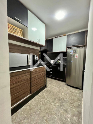Imagem Apartamento com 2 Quartos à Venda, 58 m² em Picanço - Guarulhos