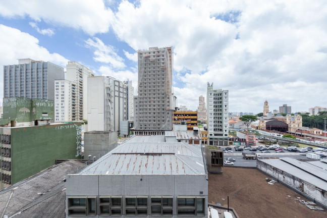 Imagem Apartamento com 1 Quarto para Alugar, 30 m² em Centro - São Paulo Imagem Apartamento com 1 Quarto para Alugar, 30 m² em Centro - São Paulo