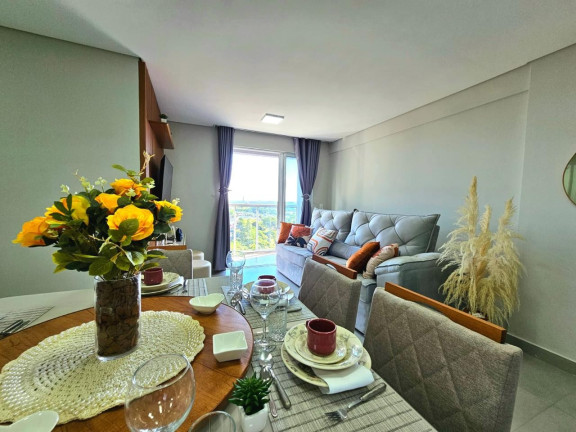 Imagem Apartamento com 2 Quartos à Venda, 75 m² em Vila Yolanda - Foz Do Iguaçu Imagem Apartamento com 2 Quartos à Venda, 75 m² em Vila Yolanda - Foz Do Iguaçu