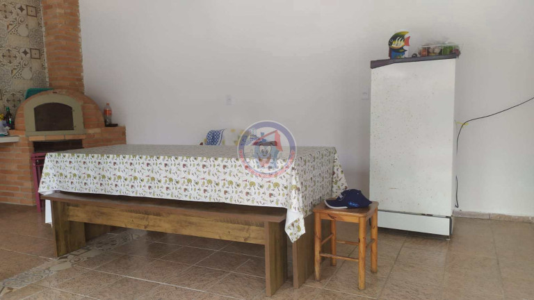 Imagem Casa com 4 Quartos à Venda, 187 m² em Cibratel 2 - Itanhaém