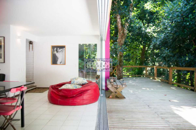 Imagem Imóvel com 4 Quartos à Venda, 412 m² em São Conrado - Rio De Janeiro