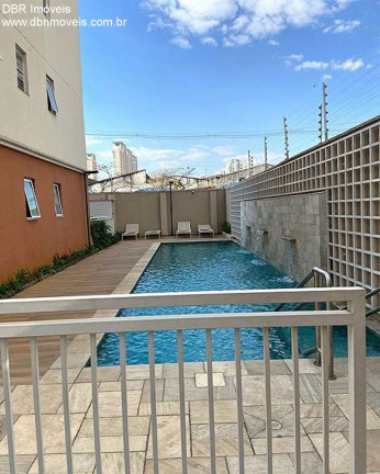 Imagem Apartamento com 2 Quartos à Venda, 35 m² em Vila Leopoldina - São Paulo Imagem Apartamento com 2 Quartos à Venda, 35 m² em Vila Leopoldina - São Paulo
