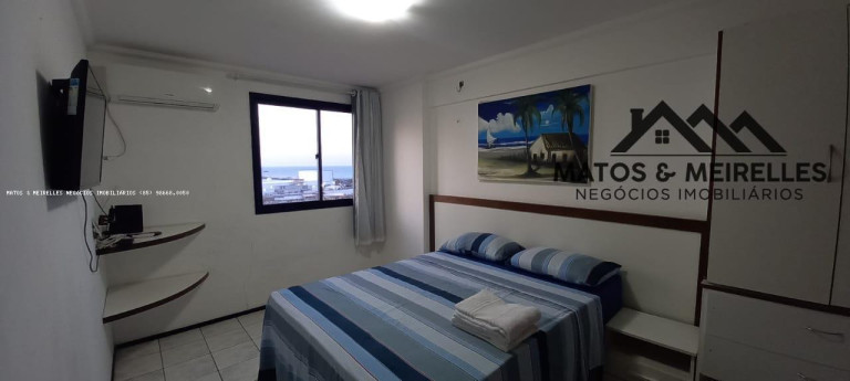Imagem Apartamento com 2 Quartos à Venda, 63 m² em Mucuripe - Fortaleza Imagem Apartamento com 2 Quartos à Venda, 63 m² em Mucuripe - Fortaleza