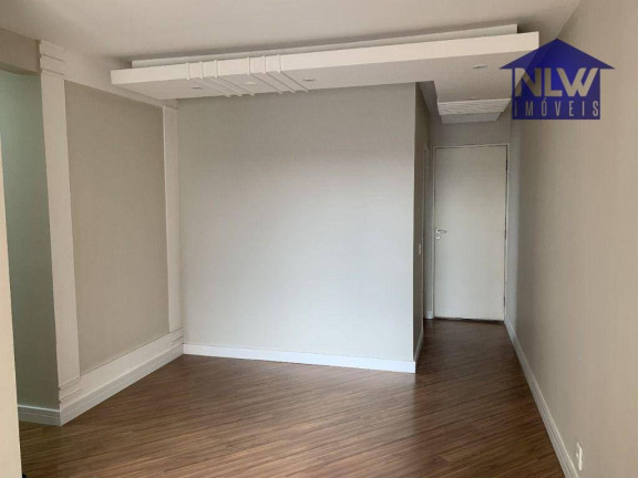 Apartamento com 3 Quartos para Alugar, 65 m² em Morumbi - São Paulo