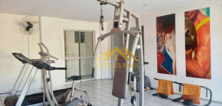 Imagem Imóvel com 3 Quartos à Venda, 68 m² em Maraponga - Fortaleza Imagem Imóvel com 3 Quartos à Venda, 68 m² em Maraponga - Fortaleza