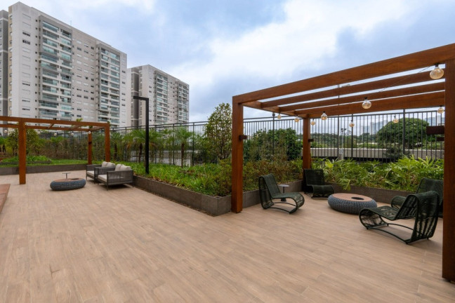 Imagem Imóvel com 3 Quartos à Venda, 175 m² em Jardim Dom Bosco - São Paulo