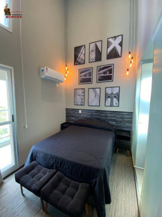 Imagem Loft com 1 Quarto à Venda, 28 m² em Vila Olimpia - São Paulo