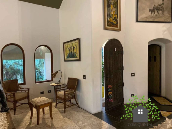 Imagem Casa com 7 Quartos à Venda, 2 m² em Chácara Granja Velha - Cotia Imagem Casa com 7 Quartos à Venda, 2 m² em Chácara Granja Velha - Cotia