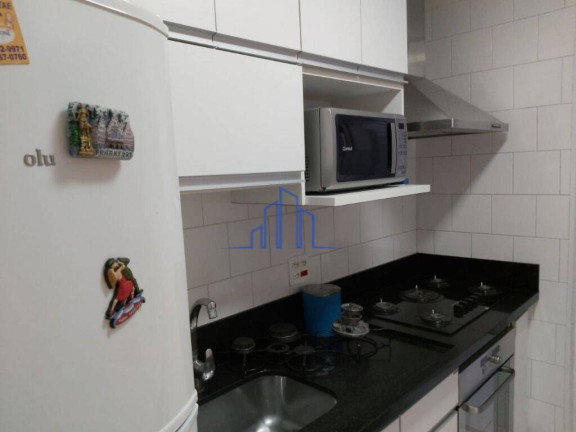 Imagem Apartamento com 3 Quartos à Venda, 72 m² em Tamboré - Barueri Imagem Apartamento com 3 Quartos à Venda, 72 m² em Tamboré - Barueri