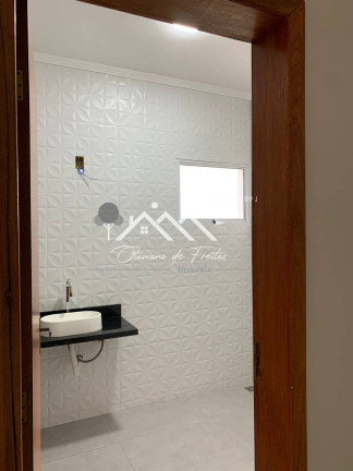 Imagem Casa com 3 Quartos à Venda, 250 m² em Residencial Tosi - Itupeva