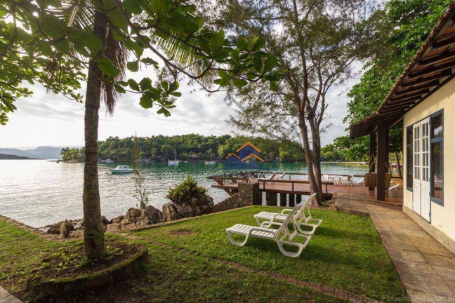 Imagem Imóvel com 6 Quartos à Venda, 480 m² em Angra Dos Reis