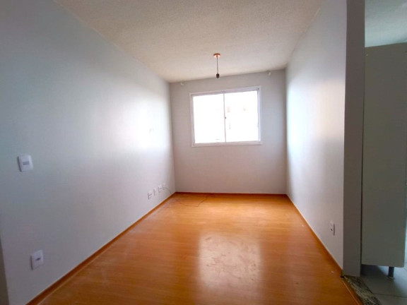 Imagem Apartamento com 2 Quartos para Alugar, 43 m² em Setor Faiçalville - Goiânia