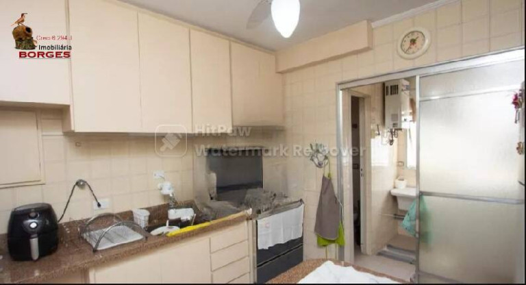 Imagem Apartamento com 3 Quartos à Venda, 90 m² em Moema - São Paulo