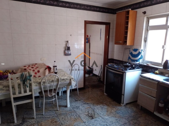 Imagem Casa com 6 Quartos à Venda, 300 m² em Cidade Patriarca - São Paulo