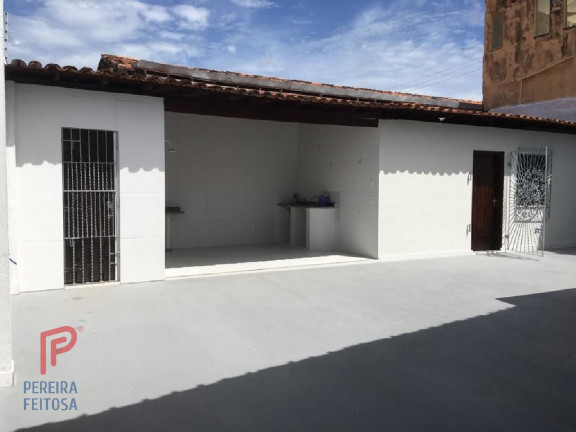 Imagem Casa com 3 Quartos à Venda, 280 m² em Jardim Coelho Neto - São Luís Imagem Casa com 3 Quartos à Venda, 280 m² em Jardim Coelho Neto - São Luís