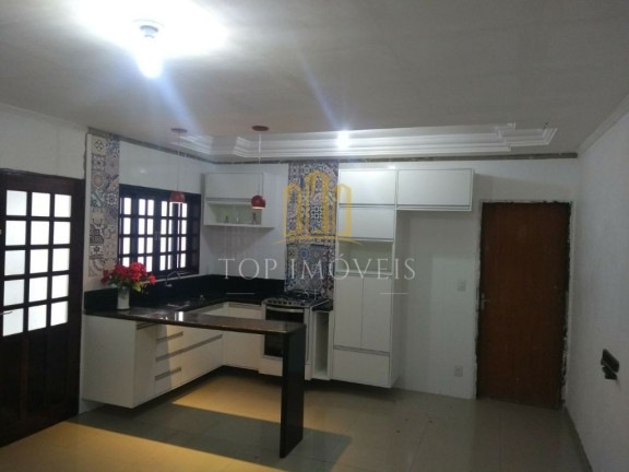 Imagem Sobrado com 3 Quartos à Venda, 129 m² em Jardim Nova República - São José Dos Campos Imagem Sobrado com 3 Quartos à Venda, 129 m² em Jardim Nova República - São José Dos Campos