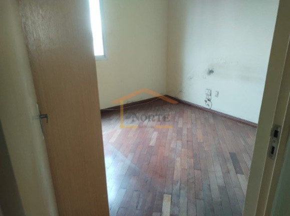 Imagem Apartamento com 3 Quartos à Venda, 70 m² em Lauzane Paulista - São Paulo