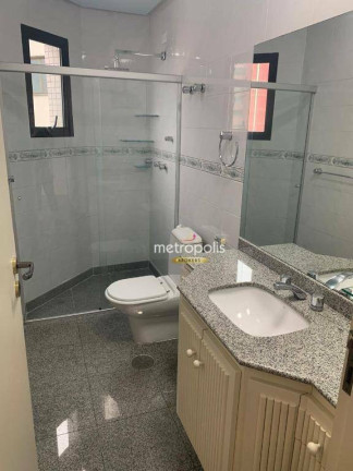 Imagem Apartamento com 3 Quartos à Venda, 156 m² em Santa Paula - São Caetano Do Sul