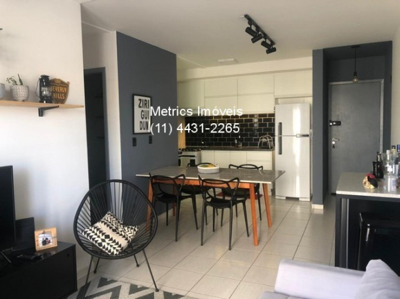 Imóvel com 2 Quartos à Venda, 61 m² em Jardim Tamoio - Jundiaí