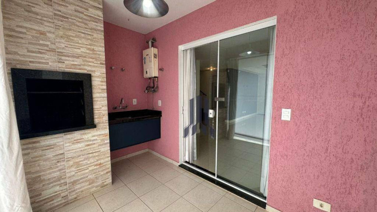 Imagem Casa com 4 Quartos para Alugar, 176 m² em Campina Do Siqueira - Curitiba Imagem Casa com 4 Quartos para Alugar, 176 m² em Campina Do Siqueira - Curitiba