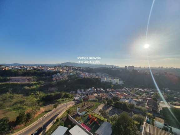 Imagem Imóvel com 2 Quartos à Venda, 46 m² em Vila Esperança - Jundiaí