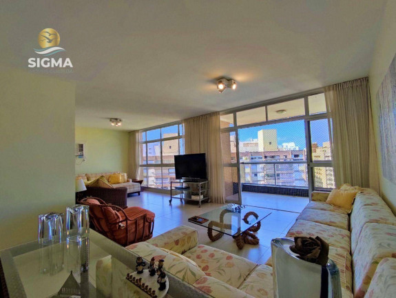 Imagem Apartamento com 3 Quartos à Venda, 140 m² em Pitangueiras - Guarujá Imagem Apartamento com 3 Quartos à Venda, 140 m² em Pitangueiras - Guarujá