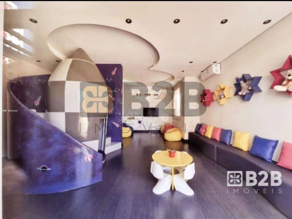 Imagem Apartamento com 3 Quartos para Alugar, 84 m² em Duo Residence Club - Bauru Imagem Apartamento com 3 Quartos para Alugar, 84 m² em Duo Residence Club - Bauru