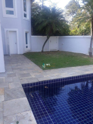 Imagem Casa com 4 Quartos à Venda, 600 m² em Alphaville Residencial 10 - Santana De Parnaíba Imagem Casa com 4 Quartos à Venda, 600 m² em Alphaville Residencial 10 - Santana De Parnaíba