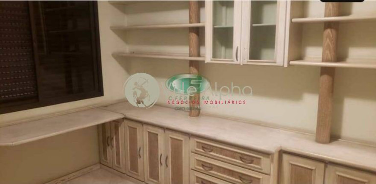 Imagem Apartamento com 4 Quartos à Venda, 254 m² em Boqueirao - Santos