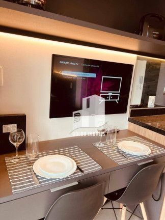 Imagem Apartamento com 1 Quarto à Venda, 19 m² em Bela Vista - São Paulo Imagem Apartamento com 1 Quarto à Venda, 19 m² em Bela Vista - São Paulo
