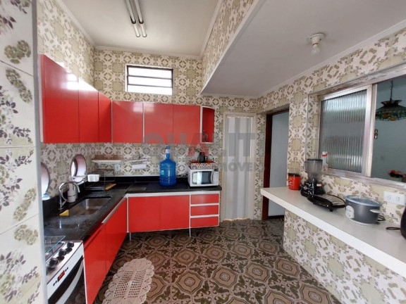 Imagem Sobrado com 3 Quartos à Venda, 150 m² em Brooklin Paulista - São Paulo