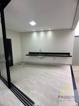 Imagem Casa com 3 Quartos à Venda, 160 m² em Jardins Do Império - Indaiatuba