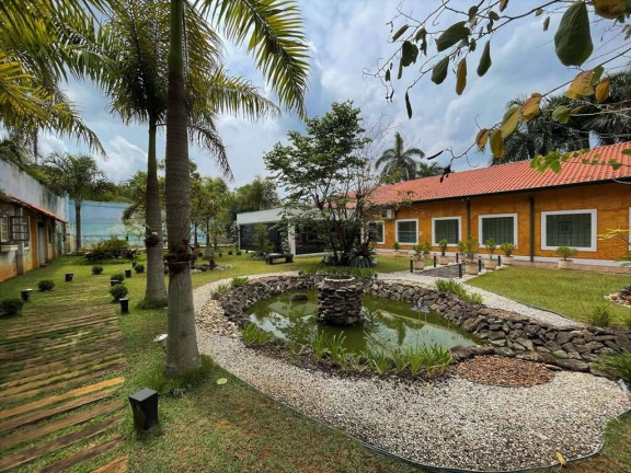 Imagem Casa com 4 Quartos à Venda, 800 m² em Vila Santo Antônio - Cotia