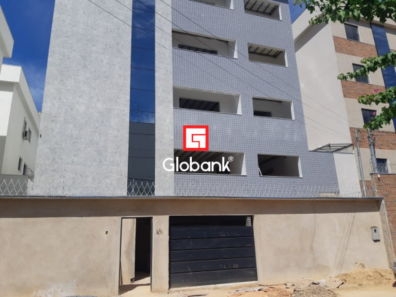 Apartamento com 2 Quartos à Venda, 80 m² em Cidade Nova - Montes Claros
