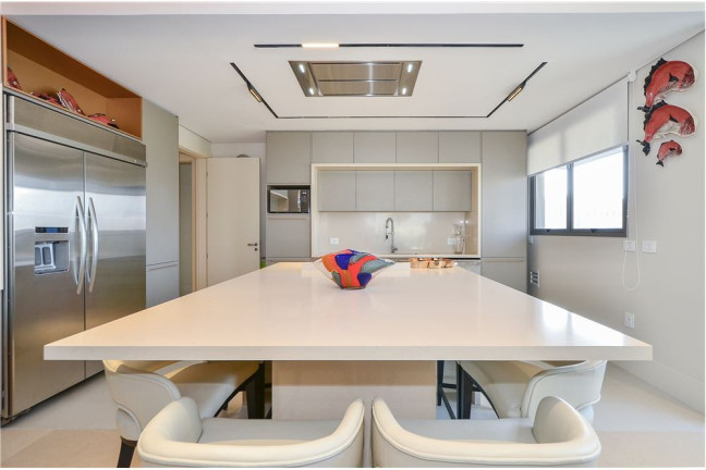 Imagem Apartamento com 3 Quartos à Venda, 332 m² em Paraíso - São Paulo
