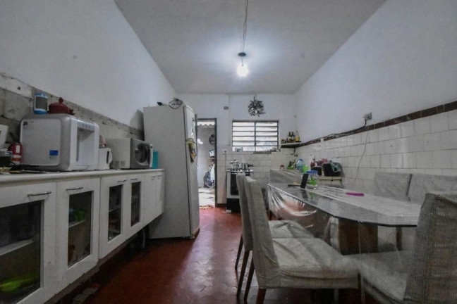 Imagem Casa com 2 Quartos à Venda, 80 m² em Campo Belo - São Paulo Imagem Casa com 2 Quartos à Venda, 80 m² em Campo Belo - São Paulo