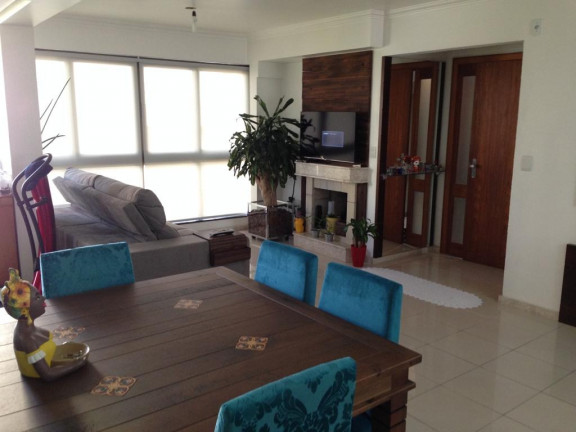 Apartamento com 2 Quartos à Venda, 82 m² em Três Figueiras - Porto Alegre
