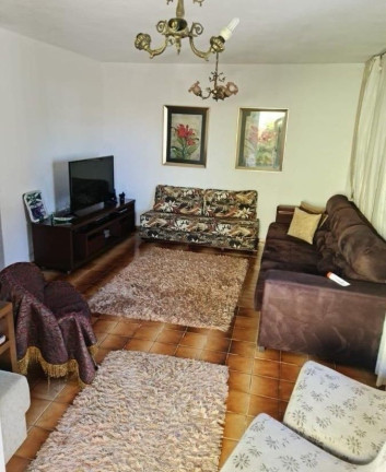 Imagem Casa com 3 Quartos à Venda, 150 m² em Nações - Balneário Camboriú