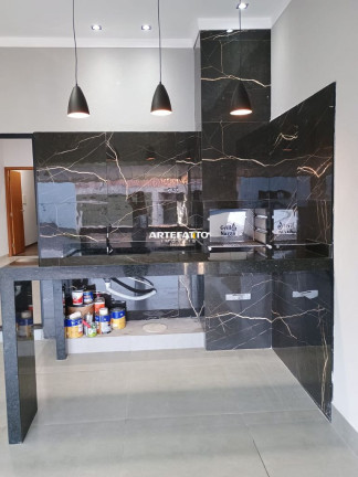 Imagem Casa com 2 Quartos à Venda, 100 m² em Vila Hípica - Franca Imagem Casa com 2 Quartos à Venda, 100 m² em Vila Hípica - Franca