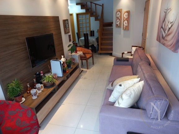 Imagem Cobertura com 3 Quartos à Venda, 163 m² em Vila Rosalia - Guarulhos Imagem Cobertura com 3 Quartos à Venda, 163 m² em Vila Rosalia - Guarulhos