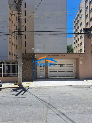 Apartamento com 3 Quartos à Venda, 106 m² em Vila São Francisco - São Paulo