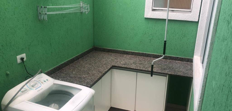 Imagem Apartamento com 2 Quartos para Alugar, 50 m² em Vila Pires - Santo André Imagem Apartamento com 2 Quartos para Alugar, 50 m² em Vila Pires - Santo André