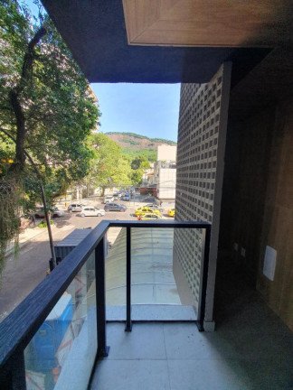 Imagem Apartamento com 3 Quartos à Venda, 133 m² em Botafogo - Rio De Janeiro