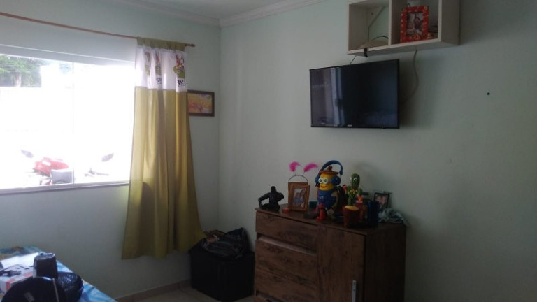 Imagem Sobrado com 3 Quartos à Venda, 122 m² em Jardim Das Flores - São José Dos Campos Imagem Sobrado com 3 Quartos à Venda, 122 m² em Jardim Das Flores - São José Dos Campos