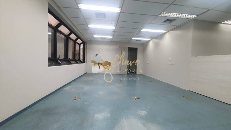 Imagem Sala Comercial à Venda, 87 m² em água Branca - São Paulo Imagem Sala Comercial à Venda, 87 m² em água Branca - São Paulo